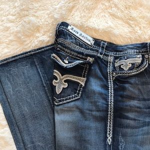 Worn ONCE, dry cleaned/pressed. Perfect condition